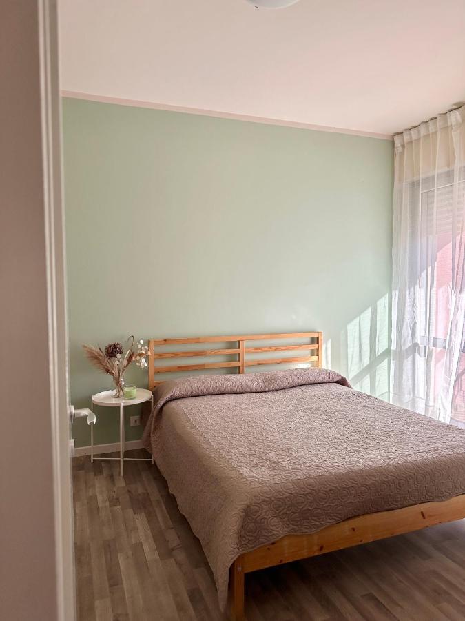 Casa Toe Apartment Конеляно Екстериор снимка