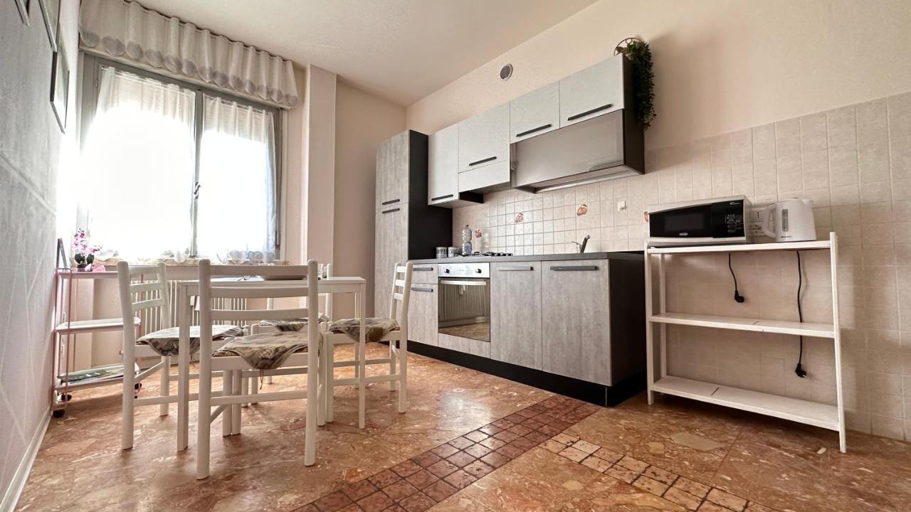 Casa Toe Apartment Конеляно Екстериор снимка